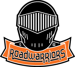 RoadWarriors